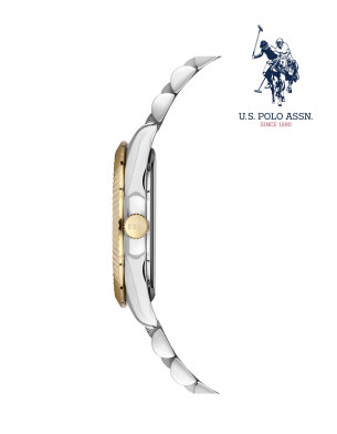 U.S. POLO ASSN. Ladies Watch